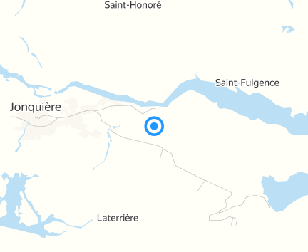 Aliments M&M ( M Et M ) Chicoutimi