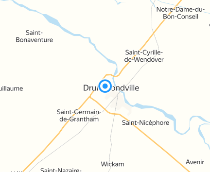 Aliments M&M ( M Et M ) Drummondville