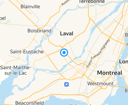 Allô Mon Coco Laval