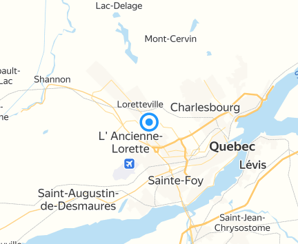 Alouette Construction Québec