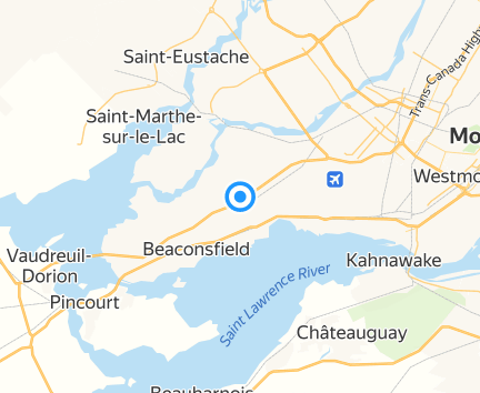 American Eagle Outfitters Pointe-Claire