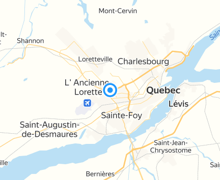 Ameublements Tanguay Québec
