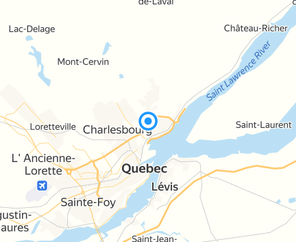 Ameublements Tanguay Québec