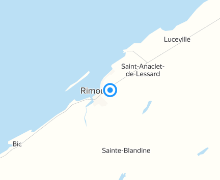 Ameublements Tanguay Rimouski