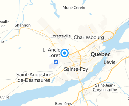 Ameublements Tanguay Québec