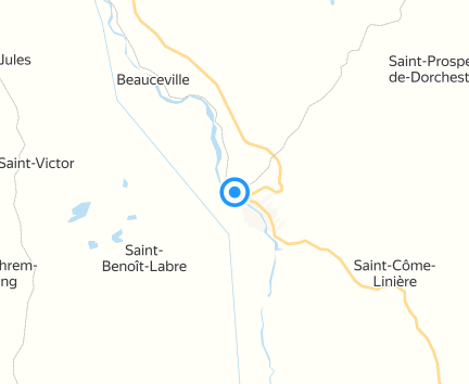 Ameublements Tanguay Saint-Georges
