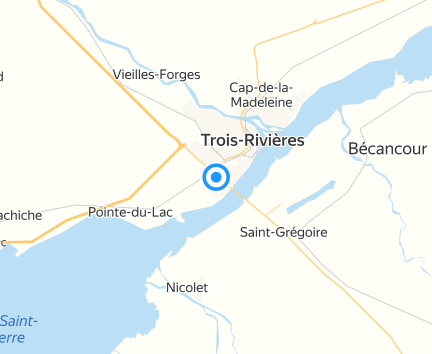 Ameublements Tanguay Trois-Rivières