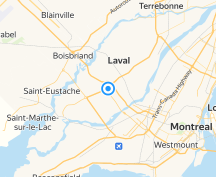 Amir Laval