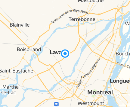 Amir Laval
