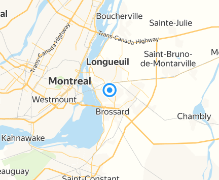 Amir Longueuil