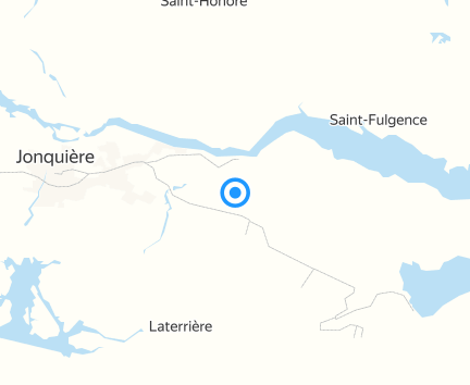Amnesia Saguenay
