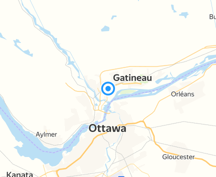 Amnesia Gatineau