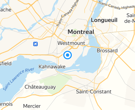 Amnesia Montréal Lasalle
