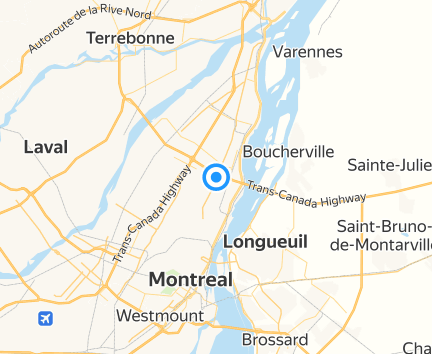 Amnesia Montréal