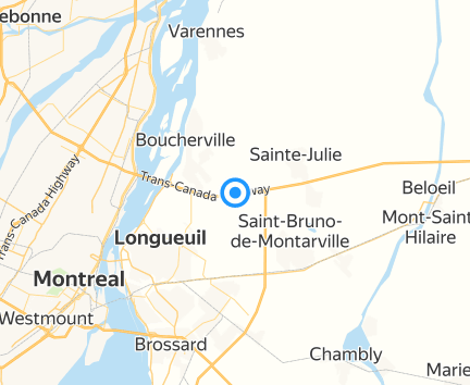 Archambault Boucherville