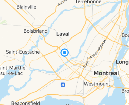 Archambault Laval