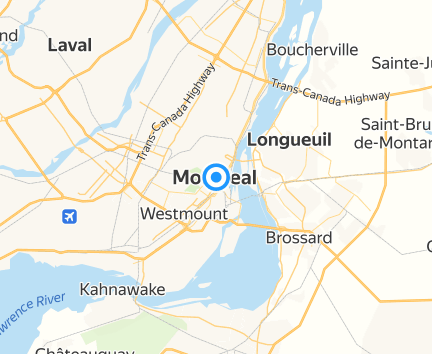 Archambault Montréal
