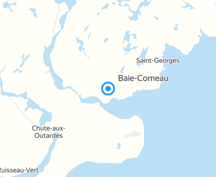 Ardene Baie-Comeau