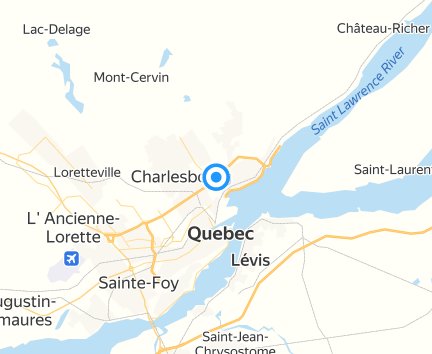 Ardene Québec
