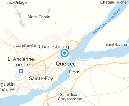 Ardene Québec Limoilou