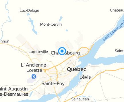 Ardene Quebec City