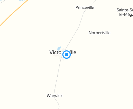 Ardene Victoriaville