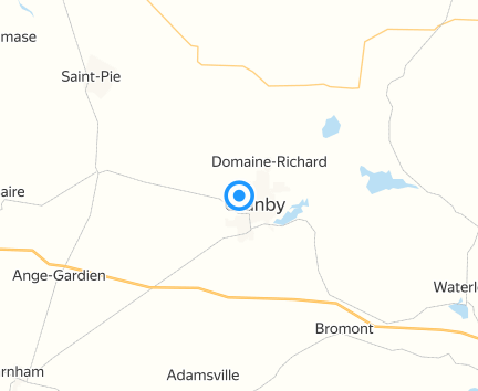 Ardene Granby