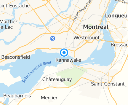 Ardene Lachine