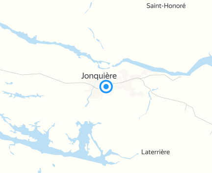 Ardene Jonquière