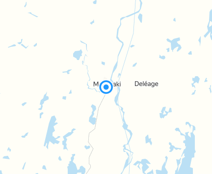 Ardene Maniwaki