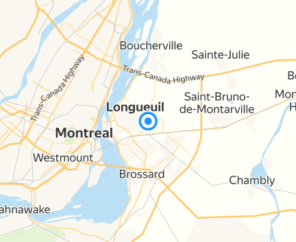 Ardene Longueuil