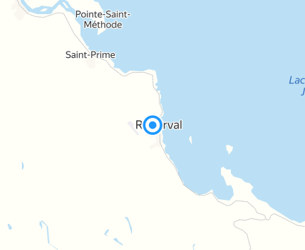 Ardene Roberval