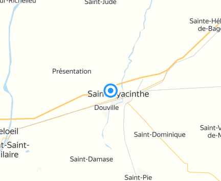 Ardene Saint-Hyacinthe