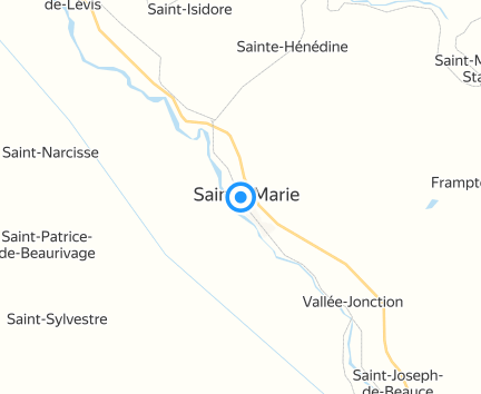 Ardene Sainte-Marie
