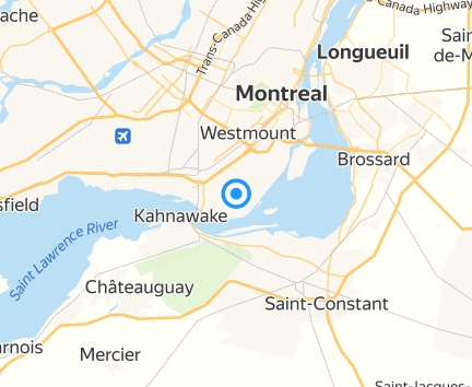 Arnold Paintball Montréal