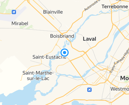 Art Pavé Laval