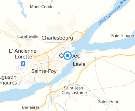 Artemano Québec La Cite-Limoilou