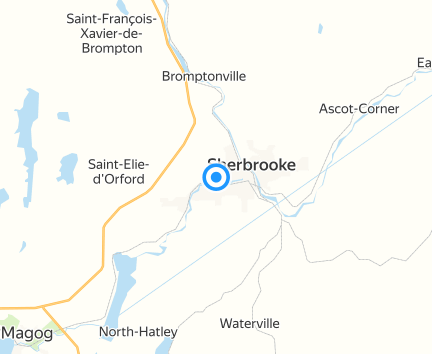 Atmosphère Sport Plein Air Sherbrooke