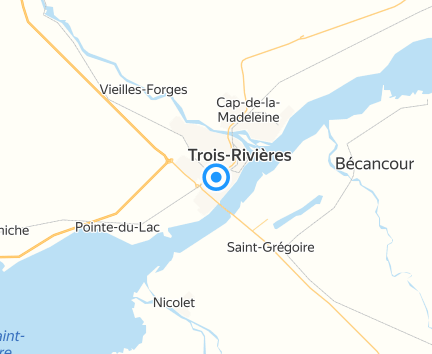 Atmosphère Sport Plein Air Trois-Rivières