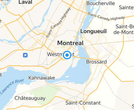 Aubut Montréal