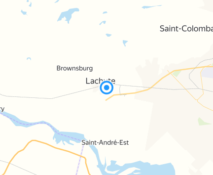 Auto Synchro Lachute