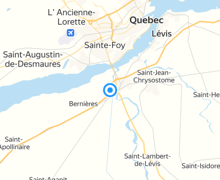 Auto-Tech Rive-Sud Lévis