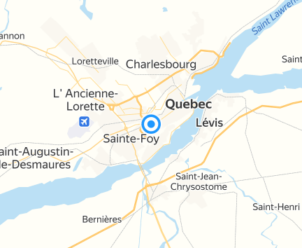 Auto Techni Plus Ville De Québec