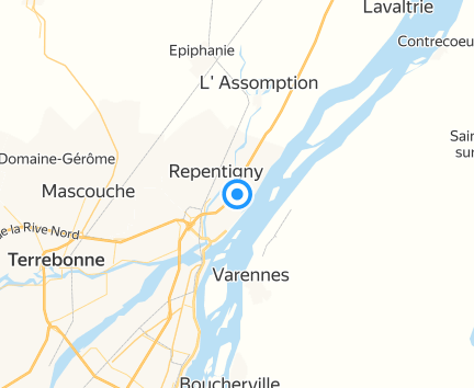 Autodoum Repentigny