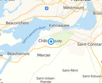 A&W ( A Et W ) Châteauguay