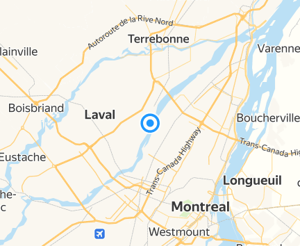 A&W ( A Et W ) Laval