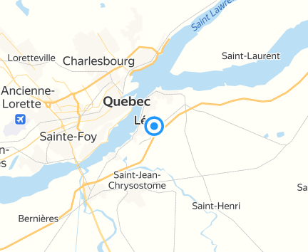 A&W ( A Et W ) Lévis