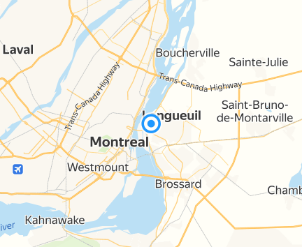 A&W ( A Et W ) Longueuil