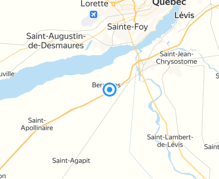 A&W ( A Et W ) Saint-Nicolas