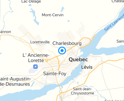 Banque Scotia Québec